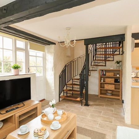 Laurel Cottage 웨이머스만 외부 사진
