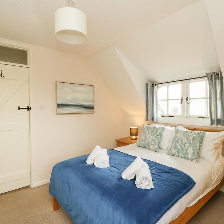 Laurel Cottage 웨이머스만 외부 사진