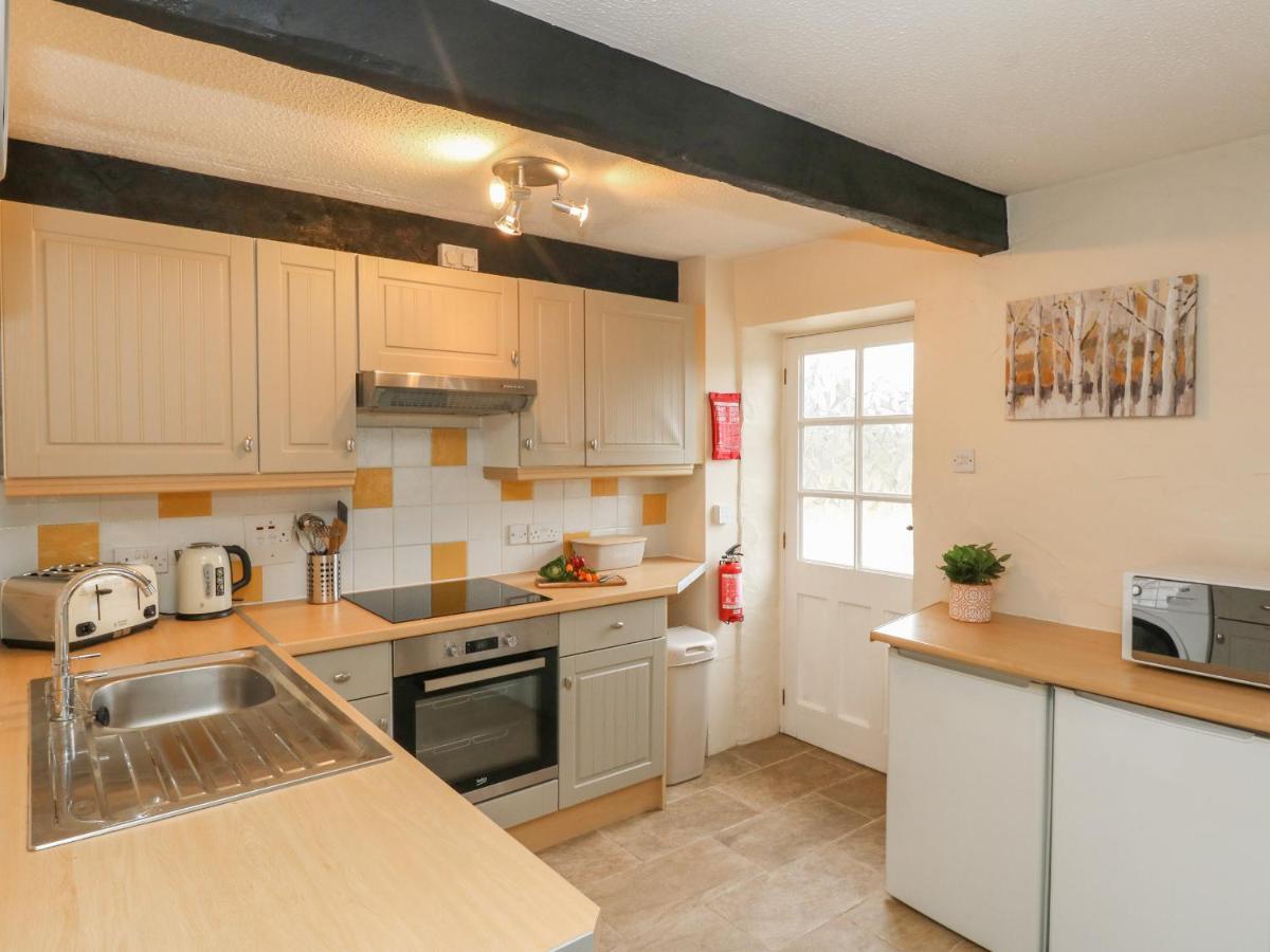 Laurel Cottage 웨이머스만 외부 사진