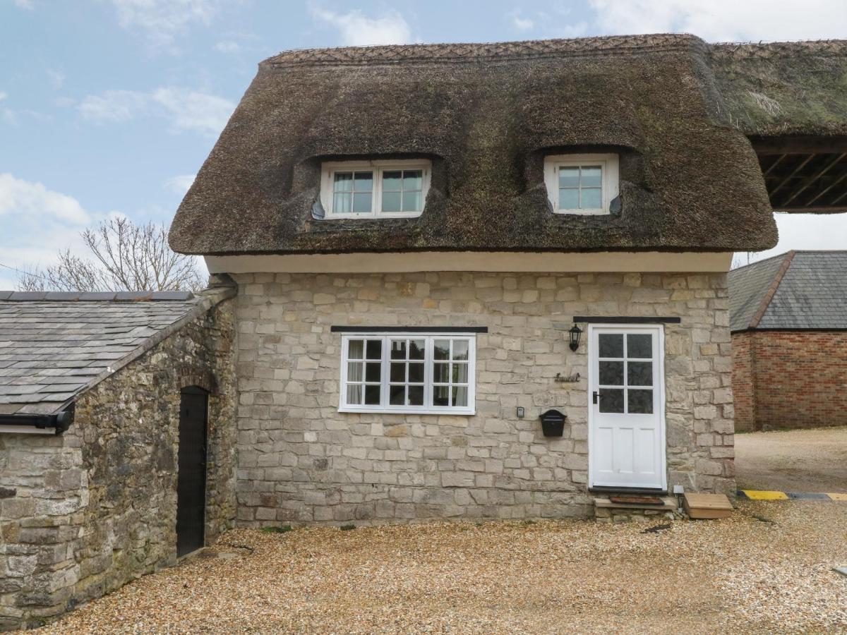 Laurel Cottage 웨이머스만 외부 사진