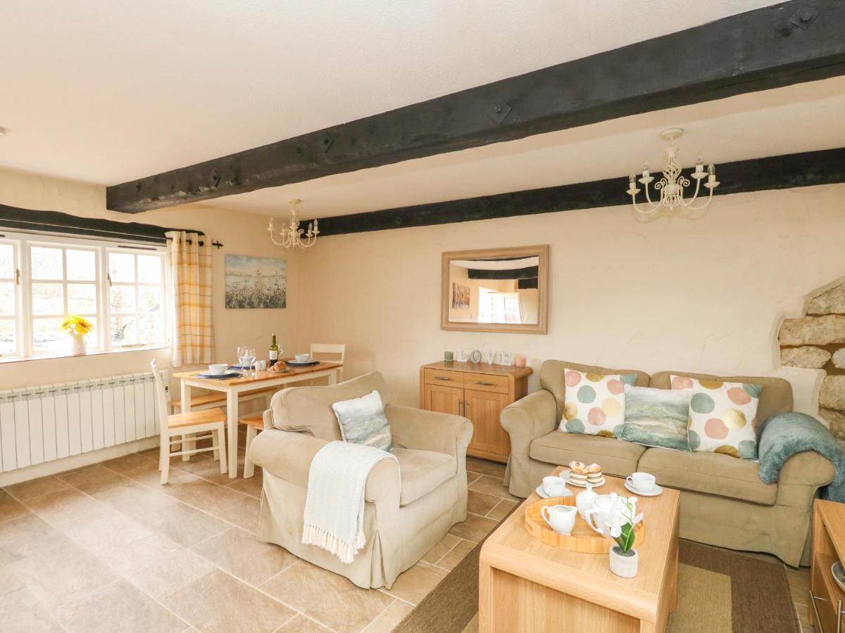 Laurel Cottage 웨이머스만 외부 사진