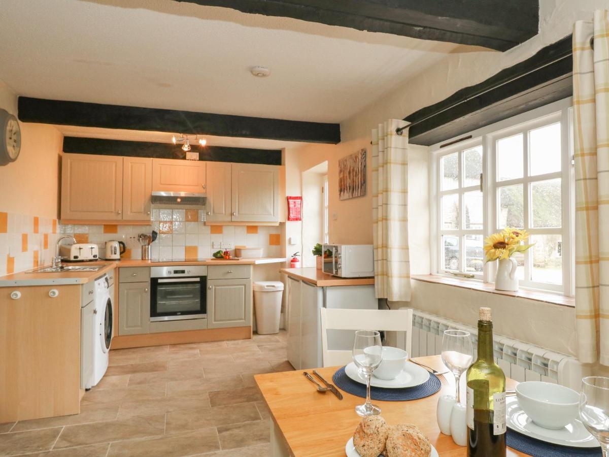 Laurel Cottage 웨이머스만 외부 사진