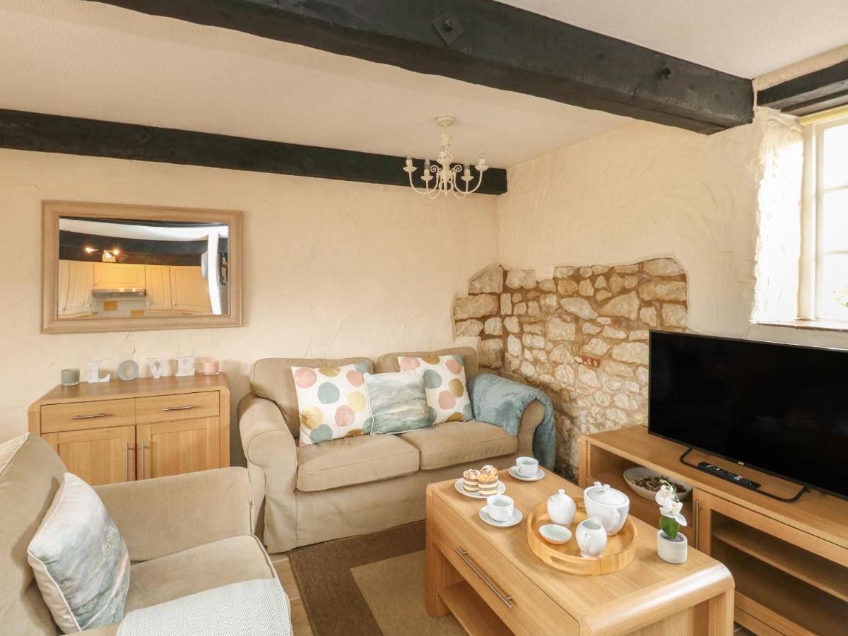 Laurel Cottage 웨이머스만 외부 사진