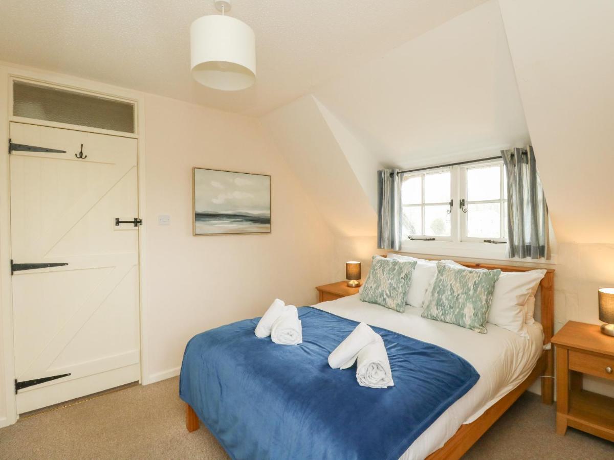Laurel Cottage 웨이머스만 외부 사진
