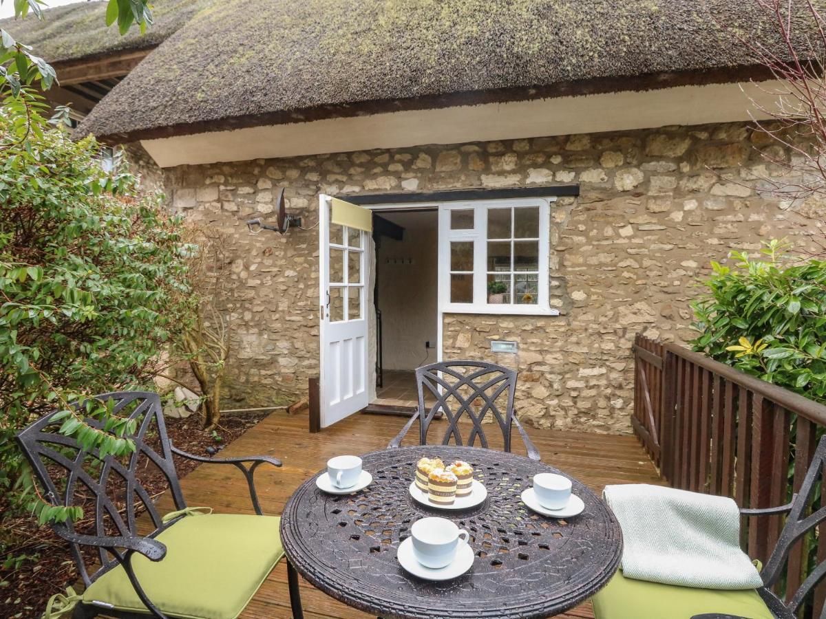 Laurel Cottage 웨이머스만 외부 사진