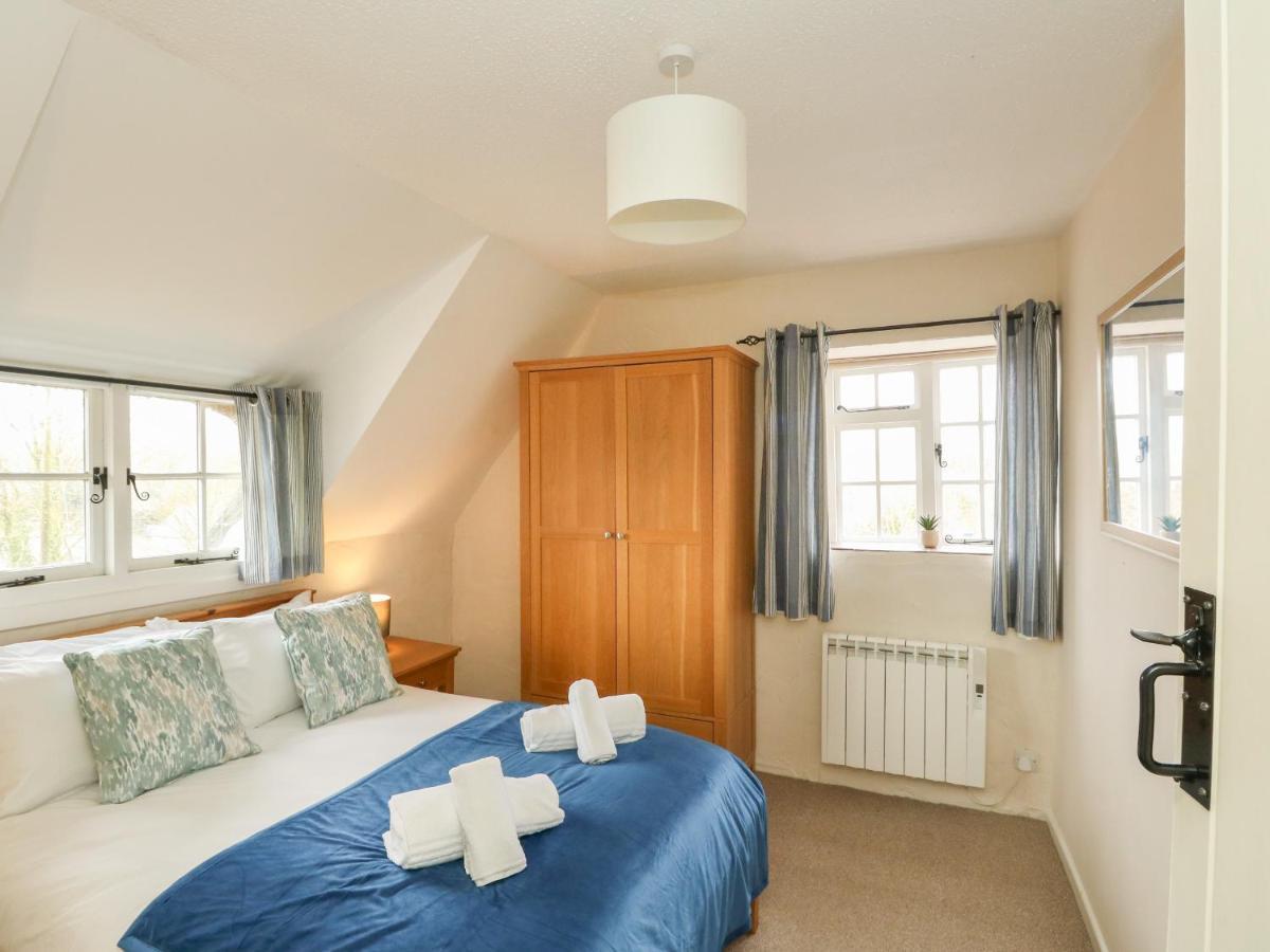 Laurel Cottage 웨이머스만 외부 사진