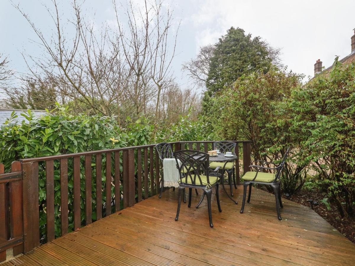 Laurel Cottage 웨이머스만 외부 사진