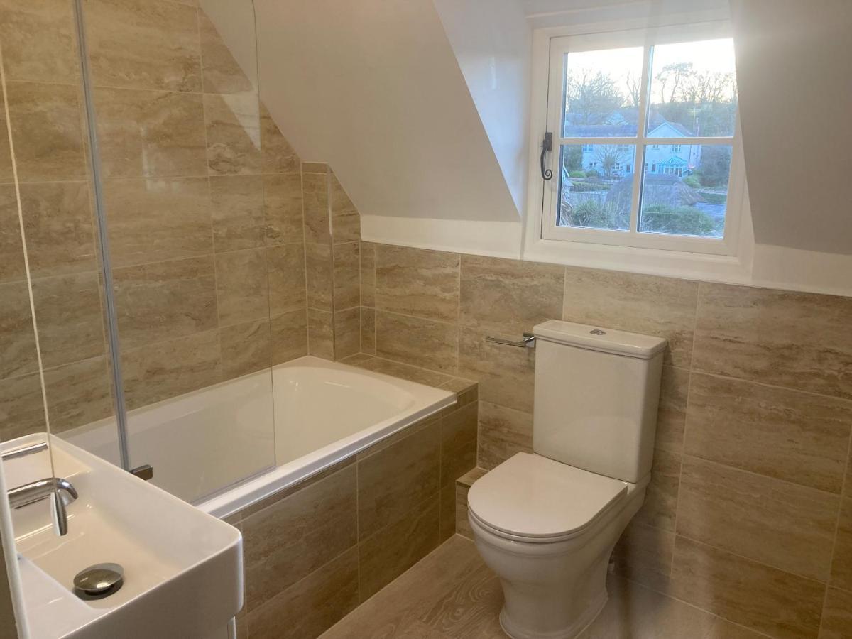 Laurel Cottage 웨이머스만 외부 사진
